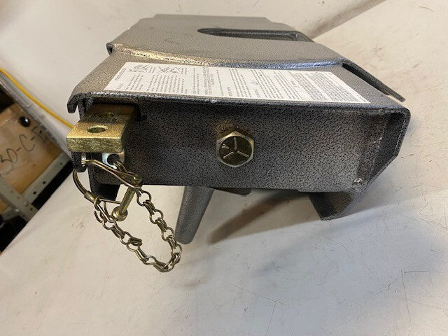 Husky 5th Wheel Hitch 26K-W Yoke/Head KAO 31318