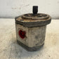 Haldex Barnes Hydraulic Gear Pump 1800020 Industrial Hydraulic Replacement