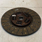 Parker AMS Automotive Clutch Disc 381064UL, H2316, 381064, 381064-PTB, 10-Spline