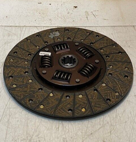 Parker AMS Automotive Clutch Disc 381064UL, H2316, 381064, 381064-PTB, 10-Spline
