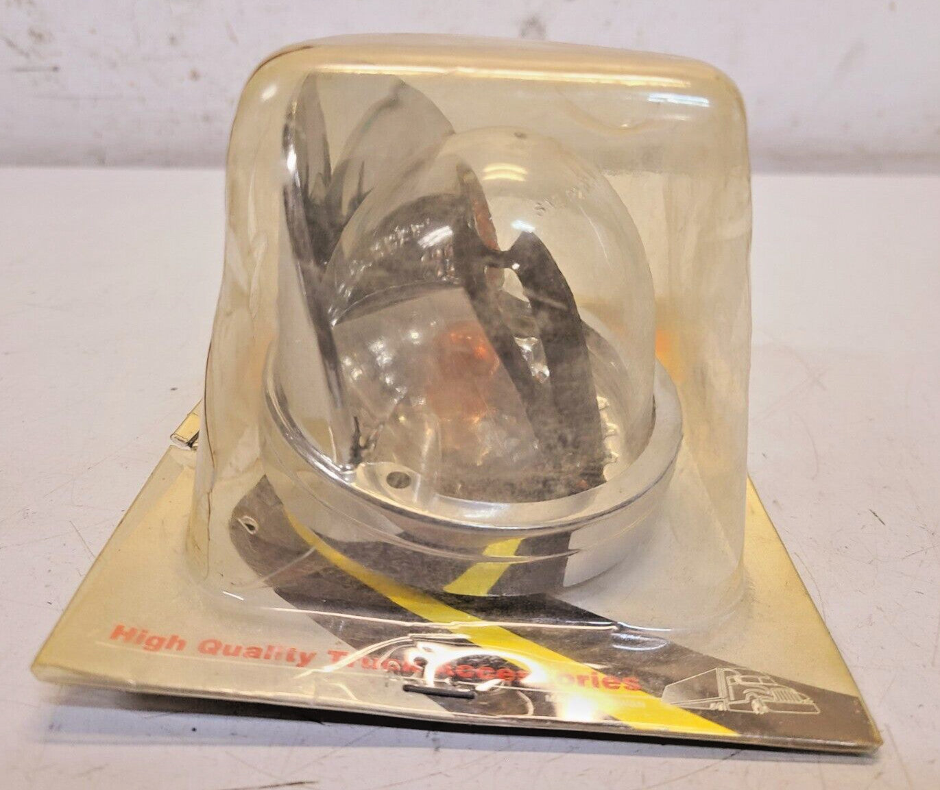 GG Grand General Screw in Spyder Clear Light Kit W/ #912 | 78630 AM BULB