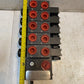 HAWE Hydraulic Monoblock Solenoid Directional Control Valve HNA0017382