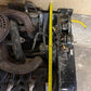 Wisconsin Total Power Corp. Engine Model VH4DT | VH4D Serial #00010258 | XLD-253