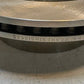 Disc Brake Rotor 325519 Min Thk 22.7mm 11" Wide 3" Tall 72mm Bore 5 Bolts 16mm