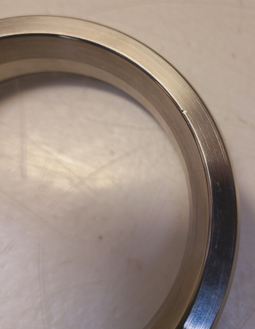 Lone Star Gasket Ring RX26-SS316 | API 6A-0666
