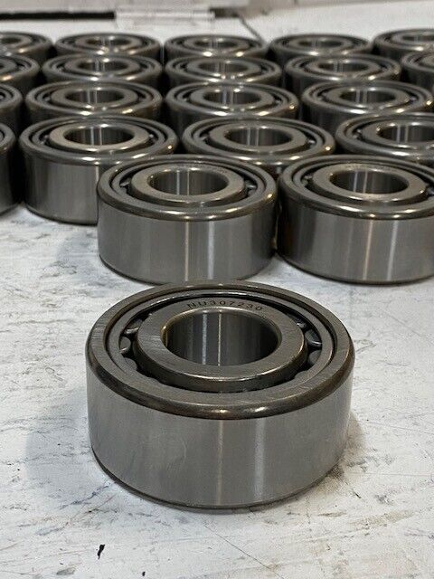 Lot of 29 NU307230 Cylindrical Roller Bearings 30mm Bore 72mm OD (29 Quantity)