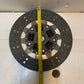 Clutch Friction Disc 400 | 35mm Bore | 11-7/8" Outside Diameter