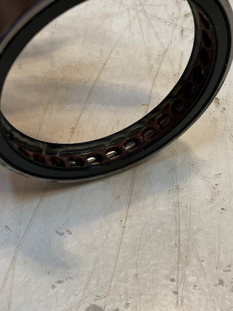 FAG Bearing HSS71912C.T.P4S.UL | 85mm OD 70mm Bore 13mm Thick