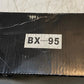 Suspension Trailing Arm Bushing Rear Upper Control Arm Bushing BX-95