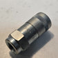 8 Quantity of Alemite 6304-B 1/8" FNPT Hydraulic Couplers MS 24207-2 (8 Qty)