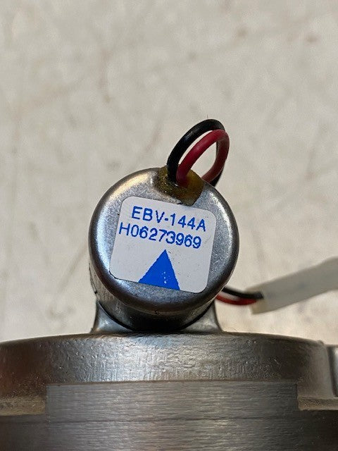 Sloan Inside Cover Assembly Flashometer Repair Part EBV-144A | H06273969