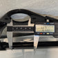 IMCA Spec Upper Control Arm 11682 | 730176347479 for GM Metric Stock Car