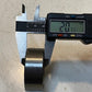 8 Quantity of Peer Bearings 5205Z LPM 1426-1564 | 52mm OD 25mm Bore (8 Quantity)