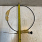 Control Choke 2540-00-693-8300 | 02000-4021 Carburetor Choke Control Cable