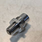 10 Quantity of Bay Corporation 1221-4DV DISS DV Adaptor 1/4" Male NPT (10 Qty)