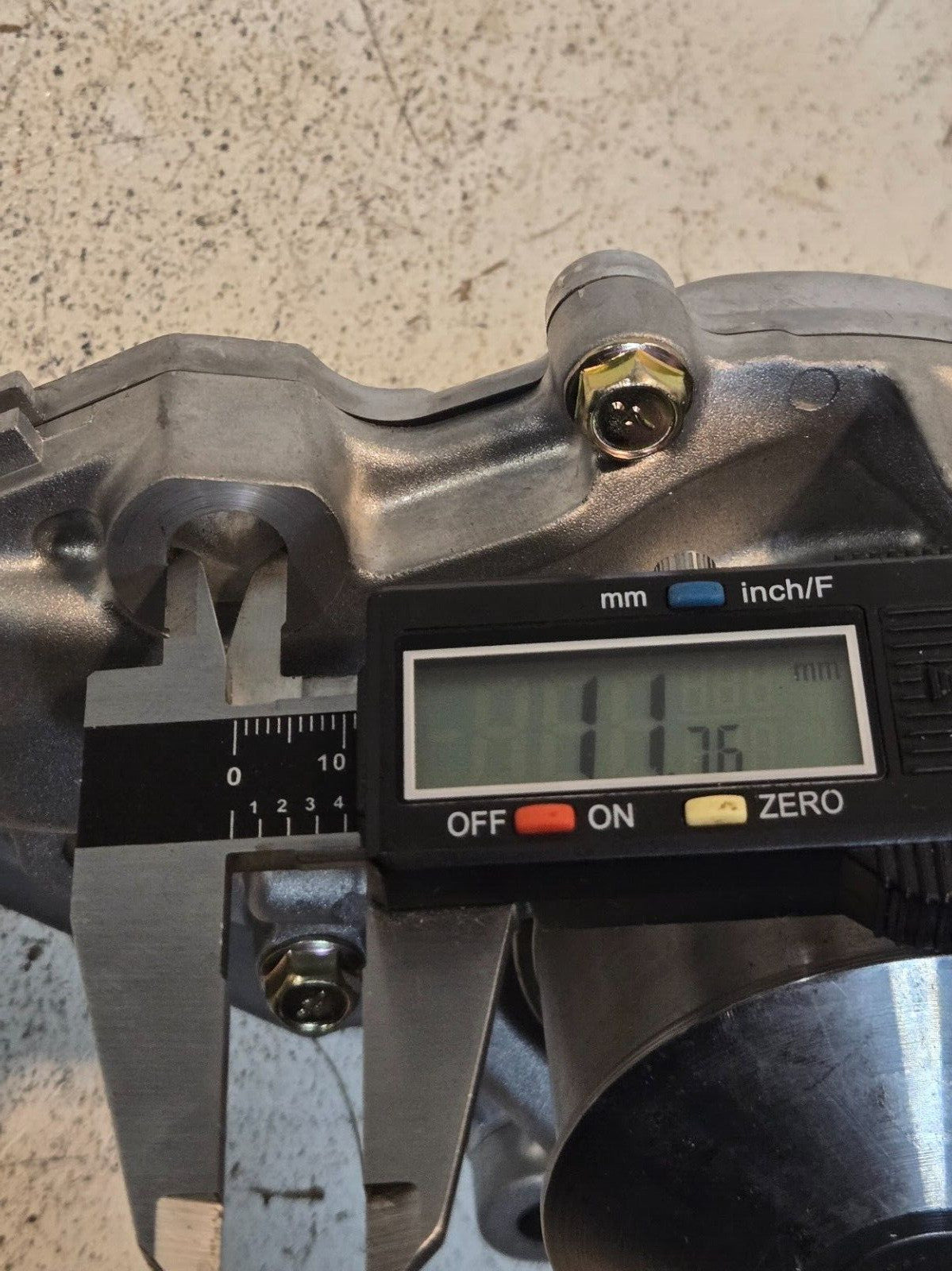 Water Pump for Hyundai XG300 | W22R098A | K11