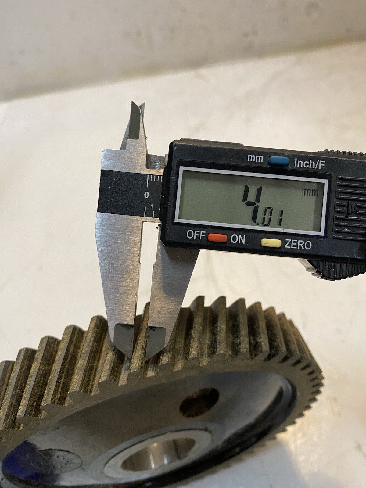 Rockhill Timing Components 2542 Engine Timing Camshaft Gear | 54 Teeth