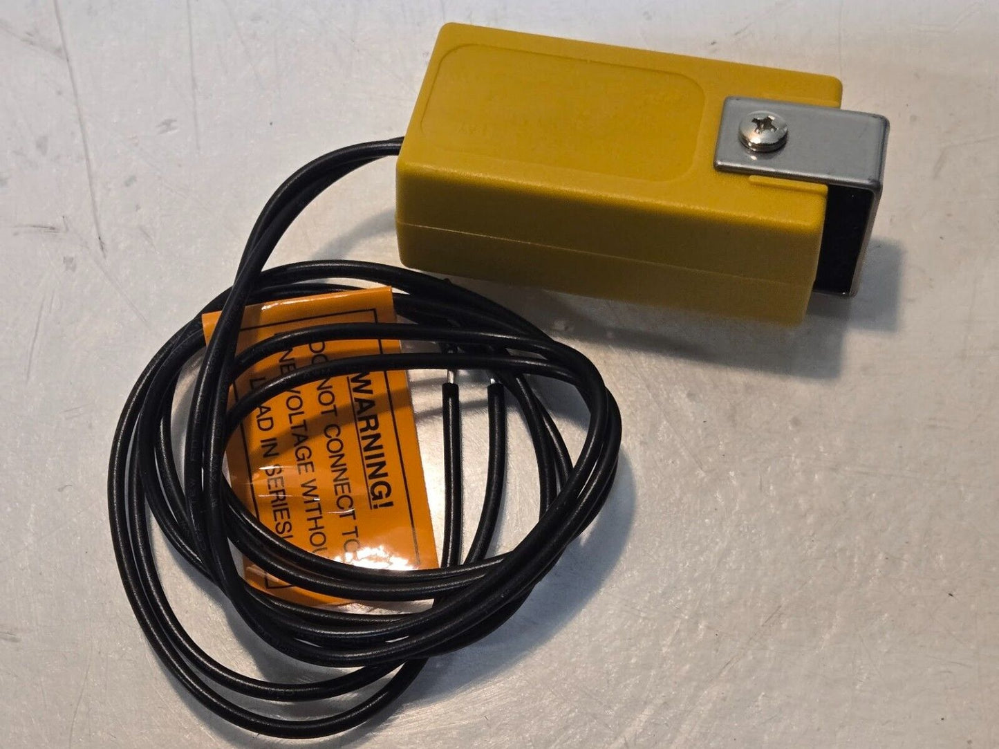 Aprilaire Model No. 51 Current Sensing Relay 120VAC 50 W 686720000515