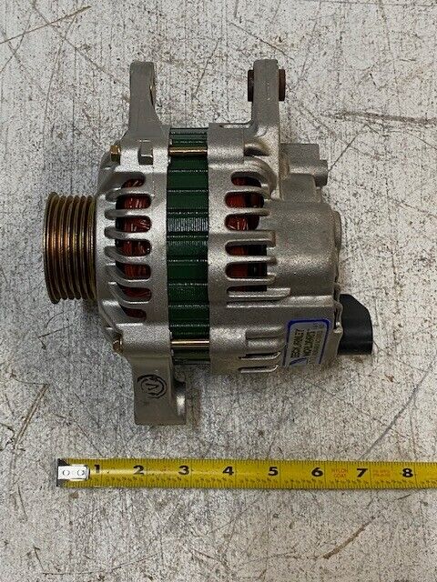 Beck/Arnley Remanufactured Alternator 186-0762, 51-16303X