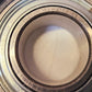 HLU 4-Bolt Flange Housing F206 | SA206-20 G | 1-1/4"