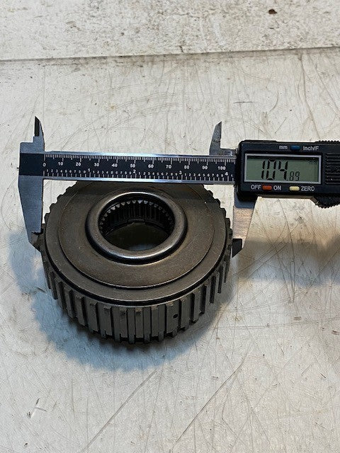 Forward Clutch Sprag for Automatic Transmission 39mm Bore 105mm Dia. 41-Spline