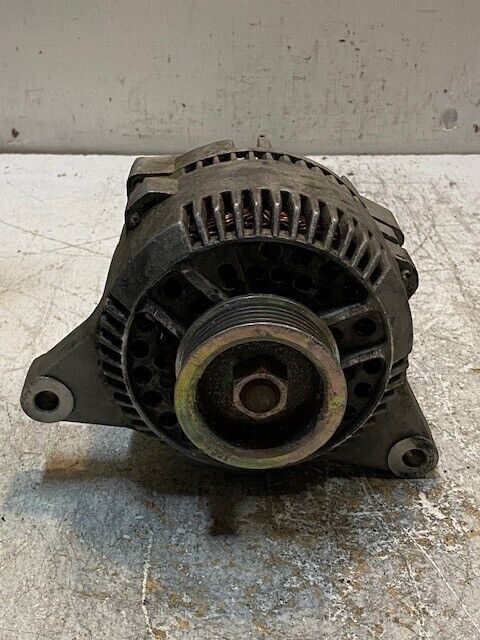 Autolite Platinum Alternator N3503-16-2