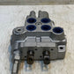 Hydraulic Industrial Directional Flow Control Valve D06DK28ECCZ155002 | J050755