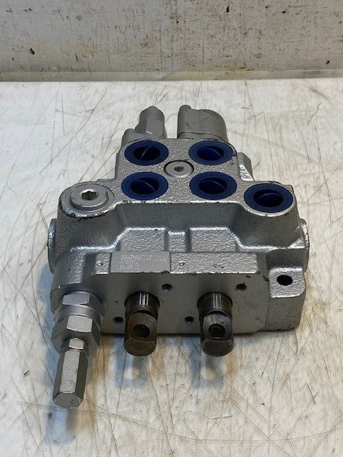 Hydraulic Industrial Directional Flow Control Valve D06DK28ECCZ155002 | J050755