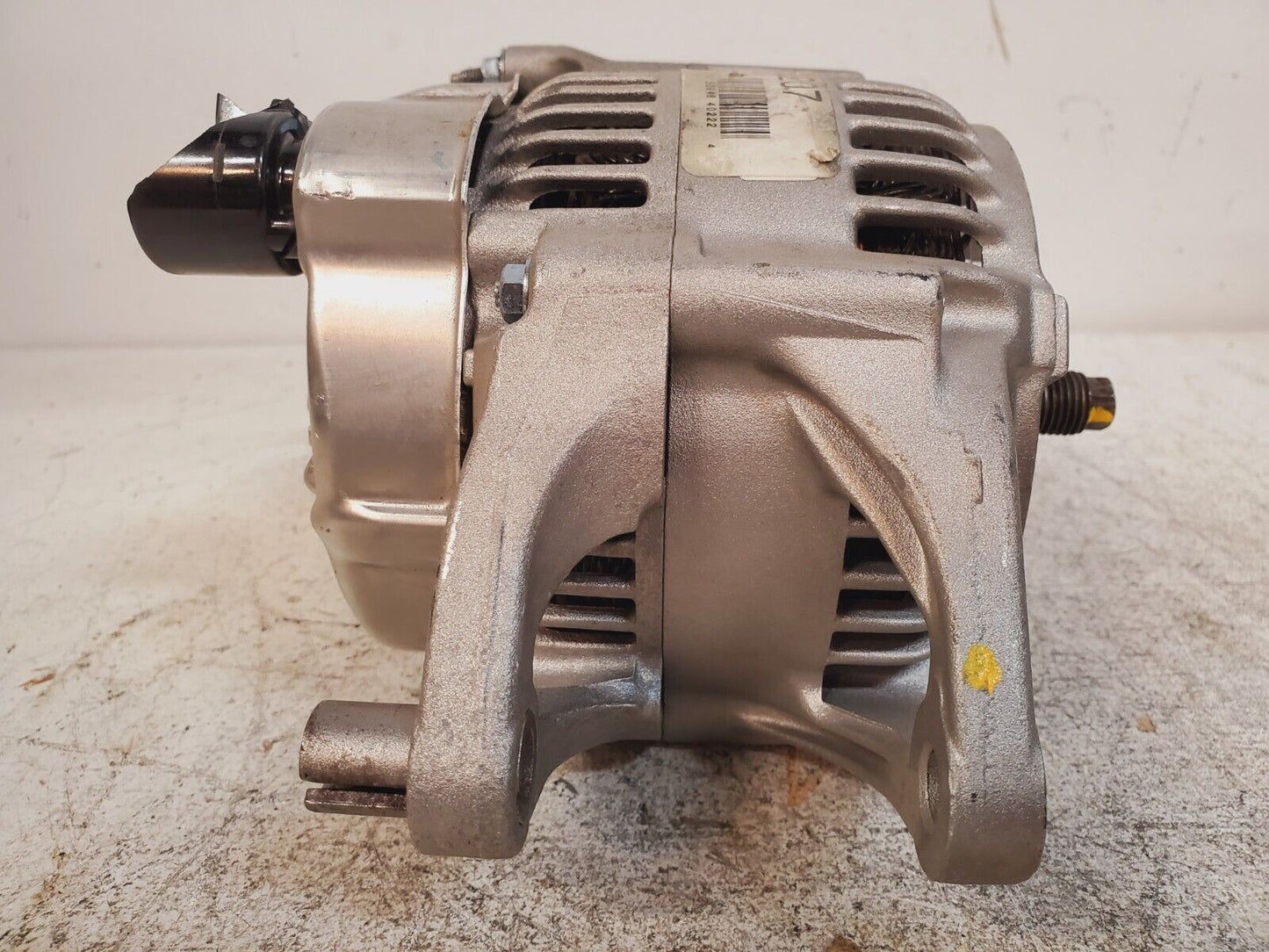 Remanufactured Alternator 13207 | 13353