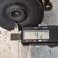 Water Pump GG-20-15-835 for Volvo | GPM 1.394/03-1 | 1.385-2 1/2 S112