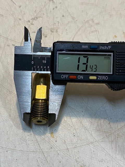 13 Quantity of Sherwood PV3865 Pressure Relief Valves (13 Quantity)