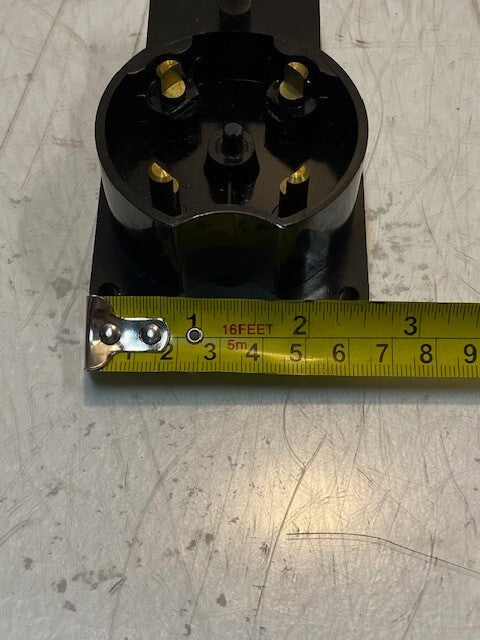 Fairbanks Morse Distributer Block Assy. K2474E | 10011350 | 57mm Bore 8mm Bore