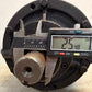 Hydraulic Multi-Plunger Piston Pump 104-217 HiPressure Industrial Hydraulic Pump
