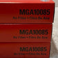 3 Quantity of Microgard MGA10085 Air Filters (3 Quantity)