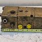 Neron Hydraulic Pump 9113186 | 800 4 SI BA