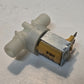 Invensys 3 1108 S Solenoid Valve | VAI 4270/00 | 24VAC/DC | 1/2" MPT | .2-10 Bar