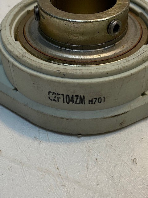 MRC C2F104ZM Pillow Block RRZ1104BRRH501 | 32mm Bore 13mm Bolt Holes