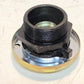 2 Quantity of Vented Transfer Tank Caps | 2" Threaded Neck 2-3/4" Hex (2 Qty)