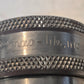 Snap-Tite SPHC-16 1" Female Quick Coupler | SMCH-16 | Stainless Steel | 1" FPT