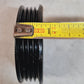 2 Quantity of Air Conditioning Idler Pulleys For Subaru 6203LU (2 Qty)