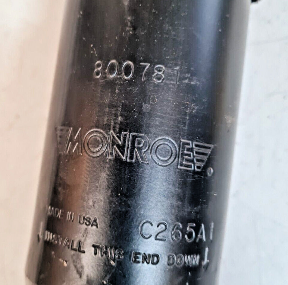 Monroe Shock Absorber 800781 | C265A1