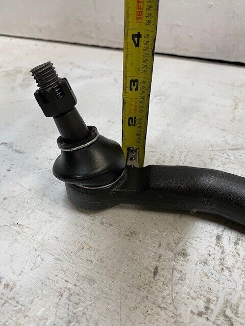 Tie Rod End 33016-21-10 100128 000025-100128 F83675