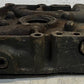 Engine Oil Pump Housing Cover 5127964M For Diesel Engines Heavy Duty Replacement