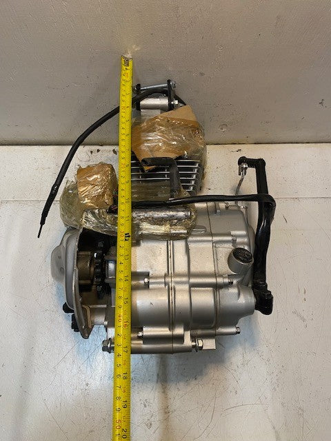 Redcat CQ163FML04000107 Engine Motor 196cm - SEE DESCRIPTION