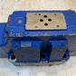 Bosch Rexroth Industrial Hydraulic Proportional Directional Control Valve