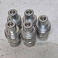 5 Quantity of 1P2375 Quick Disconnect Couplings for CAT (5 Quantity)