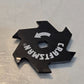 4 Quantity of Crafstman 1.5" Blades 671539001 for Rigid 1.6mm Thick  (4 Qty)