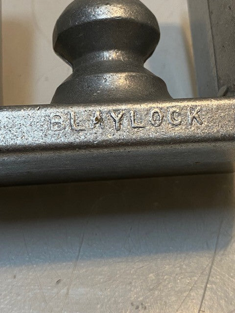 Bulldog Couplers EZ Hitch Lock Blaylock fits 2" & 2-5/16" TL-20 | CP-TL20