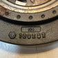 A.C.C. Dual Drive Clutch 2899897 | 130252 | 110728 | 12" Dia.