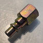 10 Quantity of Myers 54462 Quick Connect Adapters 1/4" x 1/4" FPT (10 Quantity)